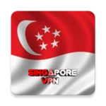 singapore vpn - the vpn master android application logo